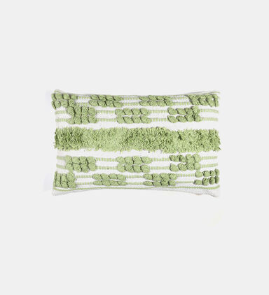 Tetra Cotton Filled And Vaccumed Cushion