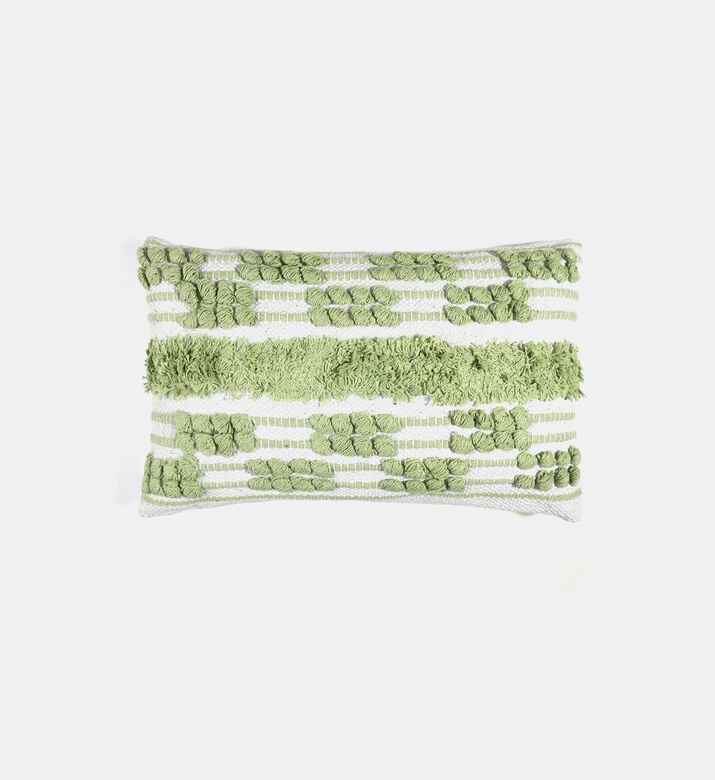 Tetra Cotton Filled And Vaccumed Cushion