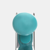 Aluminium Metal Clothing Hook