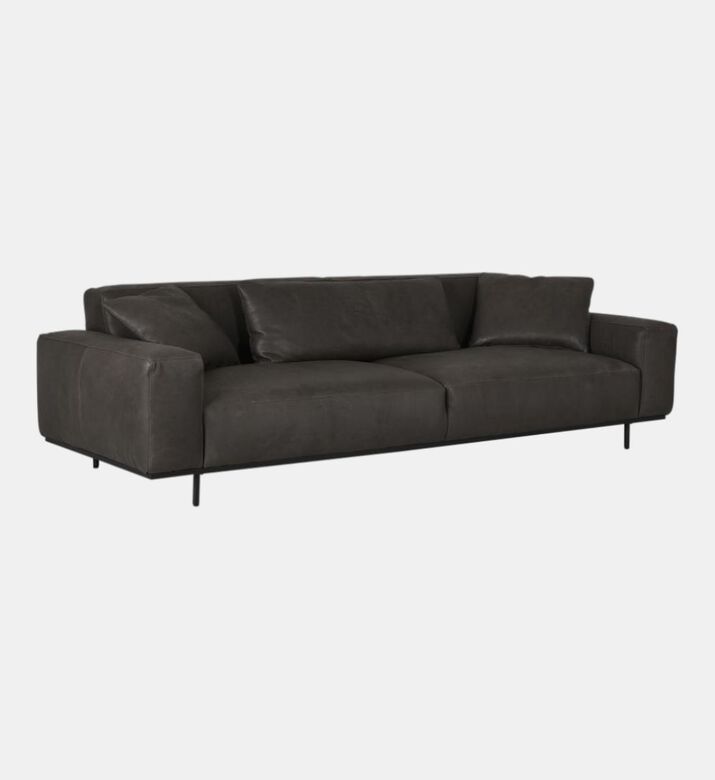 Fondant Four Seater Lounge