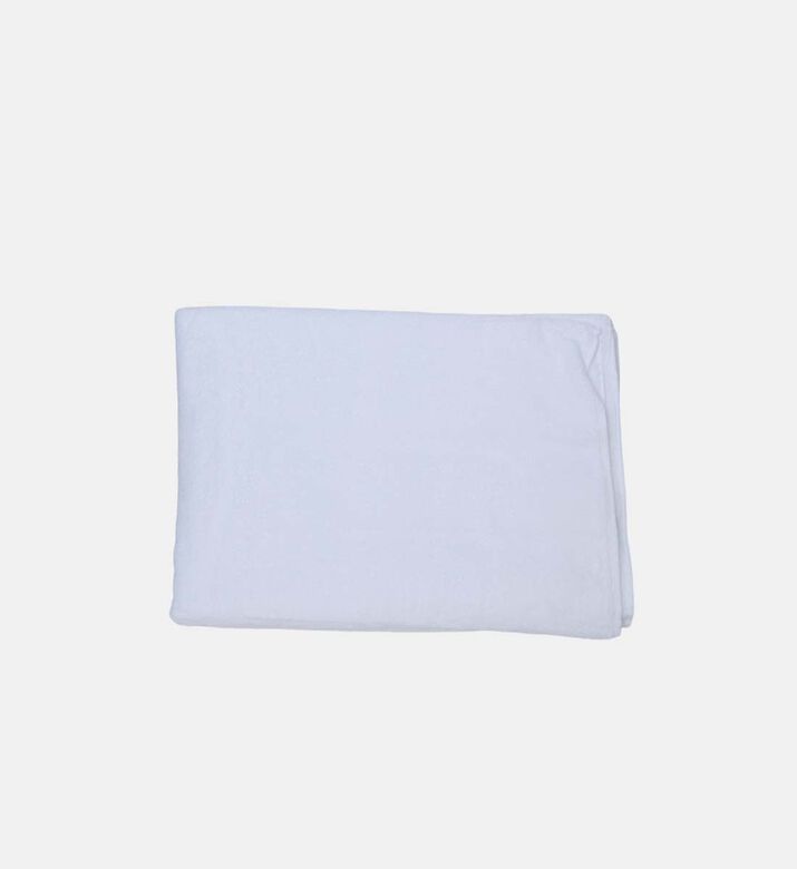 Cotton Terry Towel Books