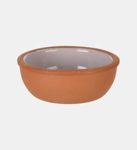 Terracotta Ramekin Bowl
