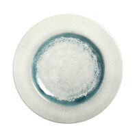 Misty Melamine Salad Plate 4-piece Set