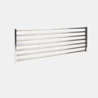 Stainless Sumo Tube-belt Bracket