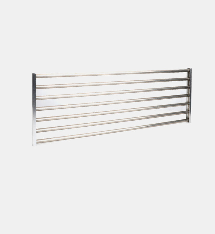 Stainless Sumo Tube-belt Bracket