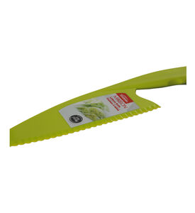 Plastic Lettuce Knife