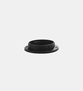 Girard Sudron Plastic E27 Lamp Ring, Packshot View