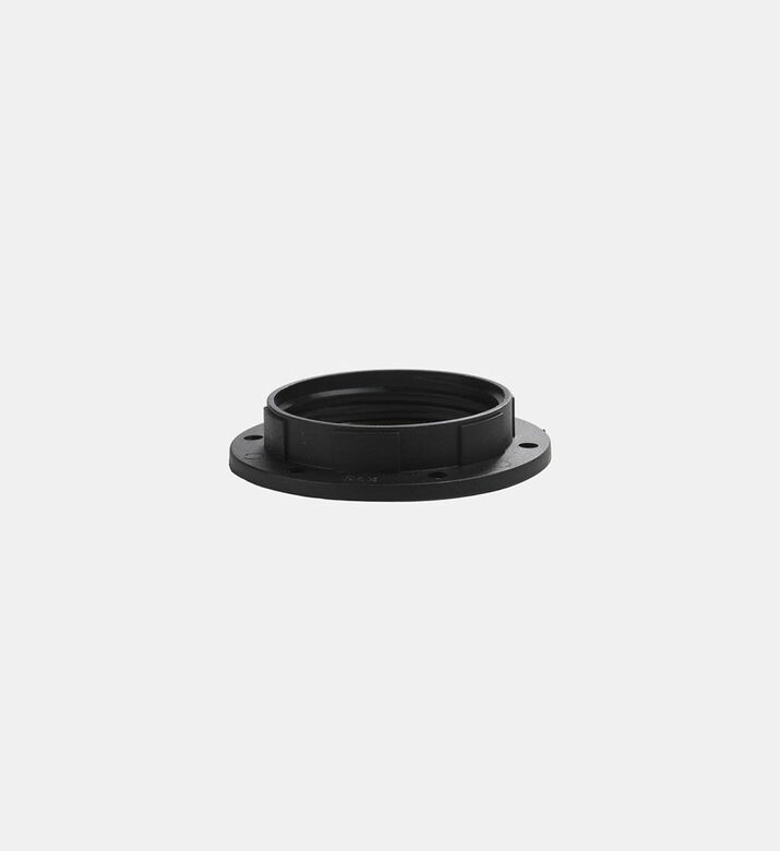 Girard Sudron Plastic E27 Lamp Ring, Packshot View