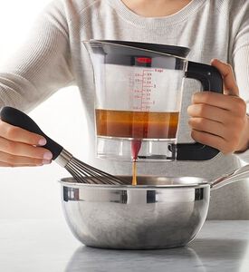 Good Gravy Fat Separator