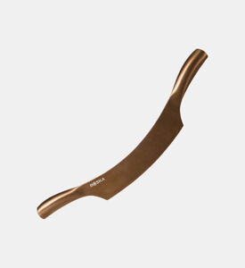 Boska Stainless Steel Chocolate Chopper, Packshot View