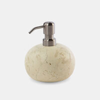 Luxor Stone Soap Dispenser