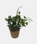 Artificial Plant Pot