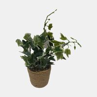 Artificial Plant Pot