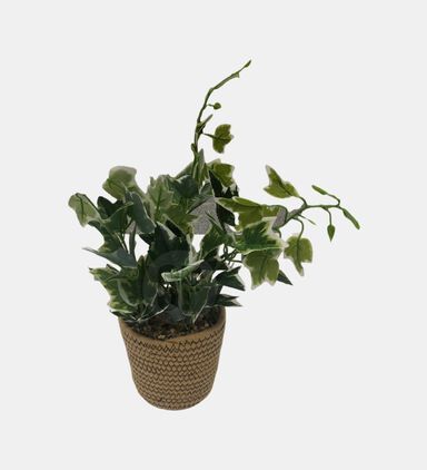 Artificial Plant Pot