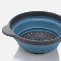 Synthetic Round Foldable Stainer