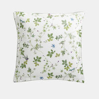 Verdure Fabric Pillow Case