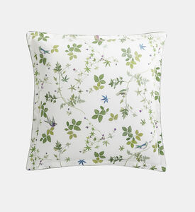 Verdure Fabric Pillow Case