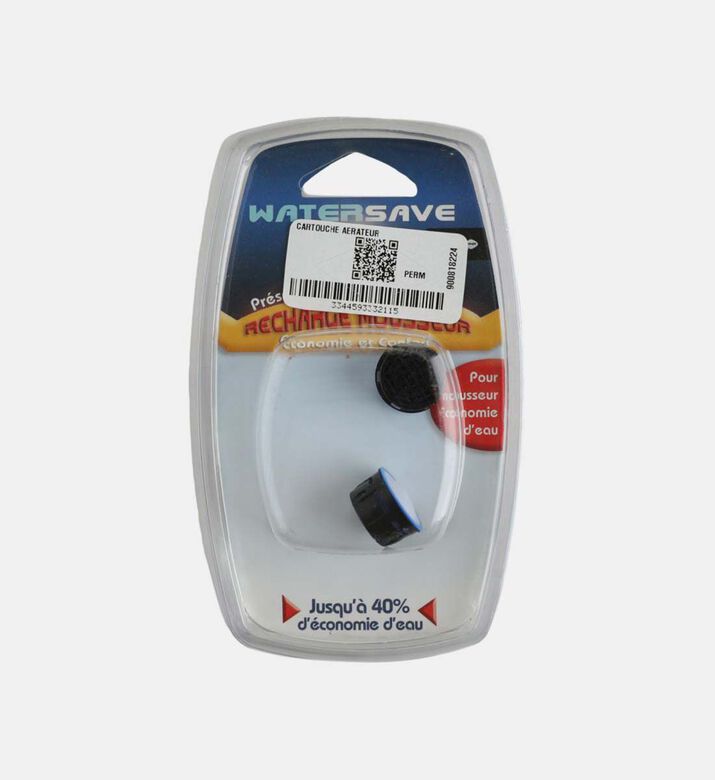 MTK Cartridge Tab Aerator, Packshot View