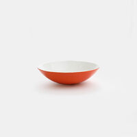 Round Shallow Bowl 28 Cm
