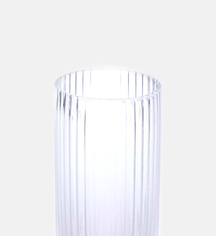 Vera Highball Glass 4-piece Set