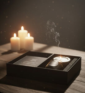 Ladenac Desert Metal Pendant Lamp 30 Cl, Packshot View