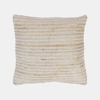 Jutta Thin Filled And Vaccumed Cushion