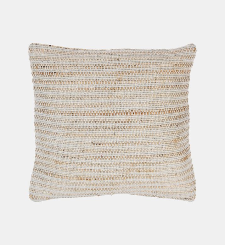 Jutta Thin Filled And Vaccumed Cushion