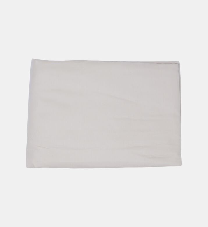Lima Cotton Sateen Fitted Sheet