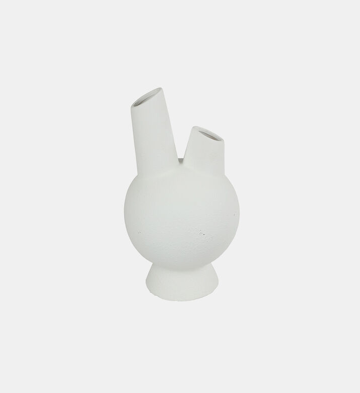 Antoine Small Round Vase