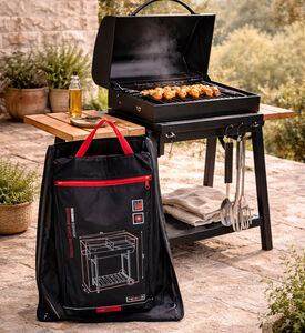 Pro Garden Rectangular Patio Furniture Cover, Packshot View