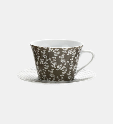 Atollo Toffee Breakfast Cup
