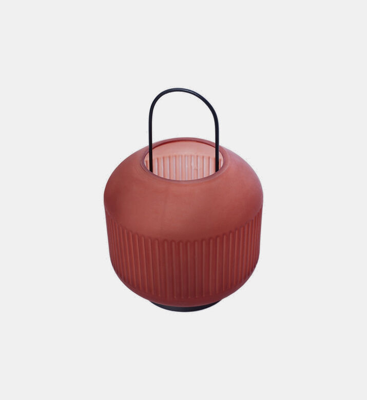 Davin Small Round Tealight Holder