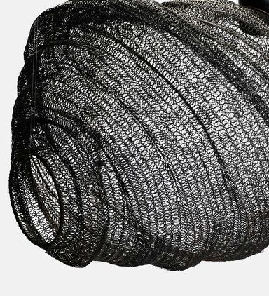 Bunayi Cocoon Wire Lamp Pendant