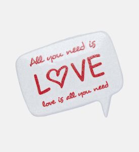 Baci Milano Nunzio All You Need Is Love Refill, Packshot View