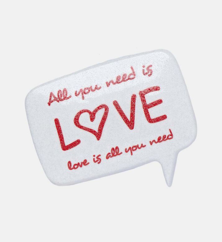 Baci Milano Nunzio All You Need Is Love Refill, Packshot View