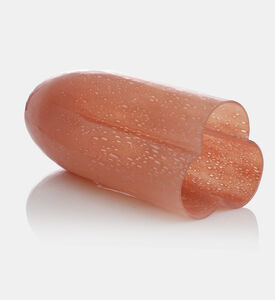 Trikkie Glass Round Flower Vase