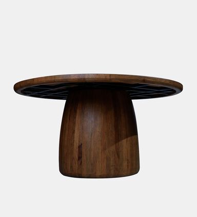 Boab Wood Dinning Table
