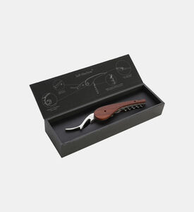 Soft Machine Rosewood Openner