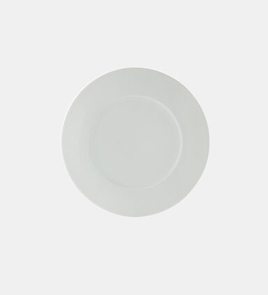 Porcelain Rhythm Charger Plate
