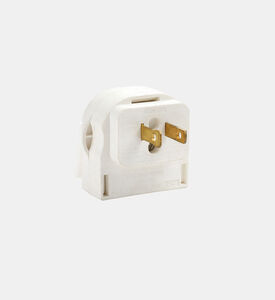 Girard Sudron Usa-europe Plug Adapter, Packshot View
