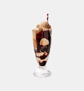 Oxo Stainless Classic Ice Cream Scoop, Packshot View