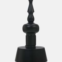 Lincoln Drum Shade Floor Lamp