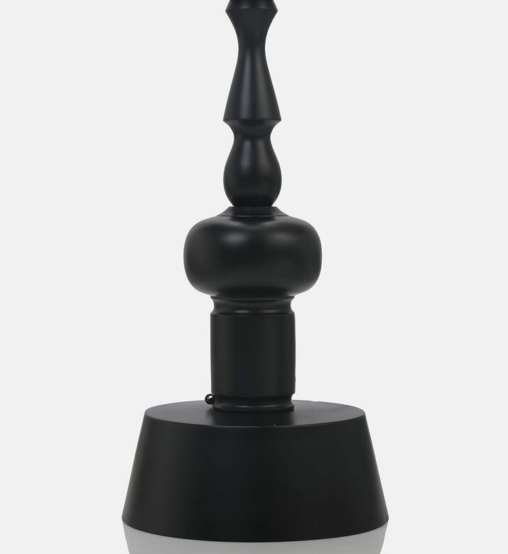 Lincoln Drum Shade Floor Lamp