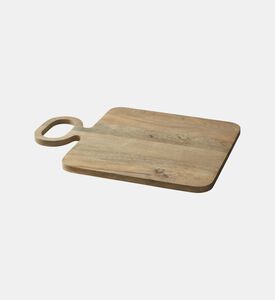 Home Deco and More Chopping Board 48x35cm, Packshot View