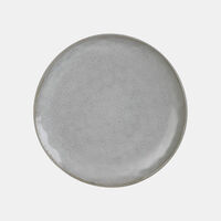 Foam Dinner Plate