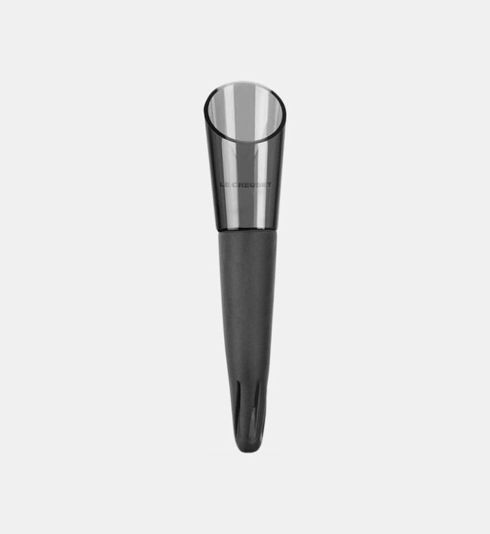 Le Creuset 3-in-1 Wine Drinking Utensil, Packshot View