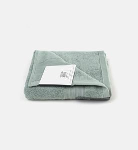 Cannon Cotton Personal Care Wash Cloth, Grey, 33x33-cm, Packshot View