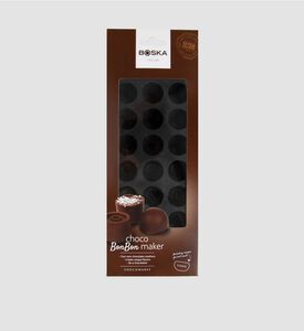 Silicone 18-chocolate Bonbon Maker