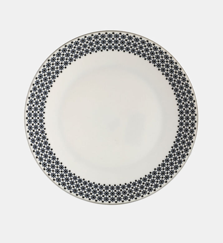 Images d Orient Kaokab Dinner Plate, Packshot View