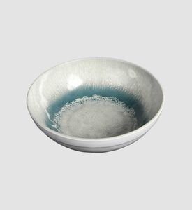 Misty Melamine Salad Bowl 4-piece Set